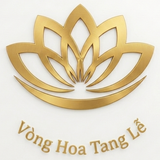 Vòng Hoa Tang Lễ